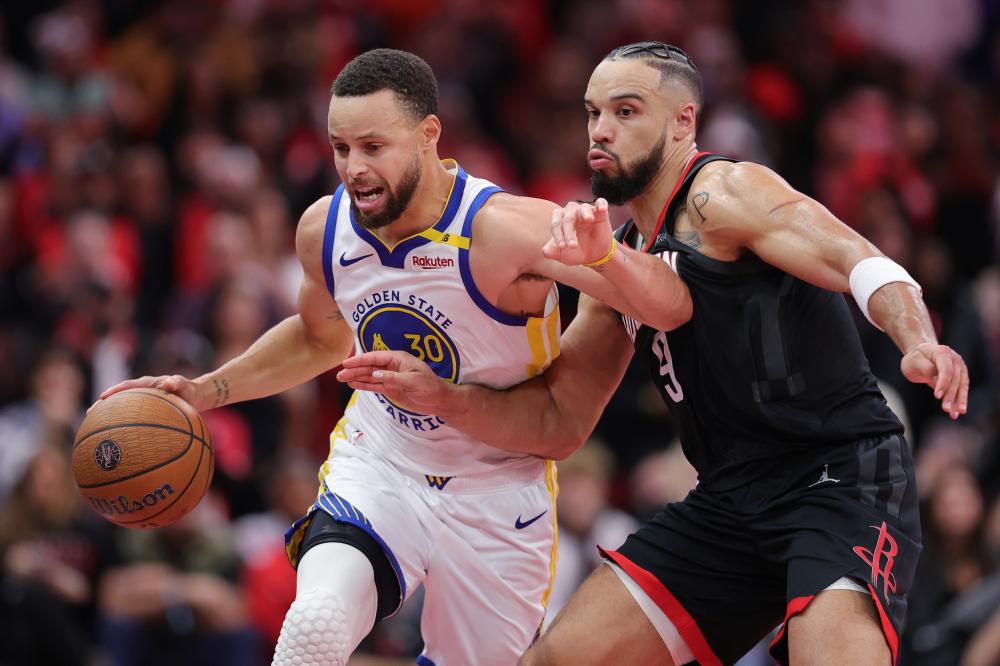 例是NBA